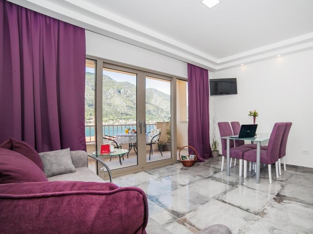 Appartamento Castello Cattaro