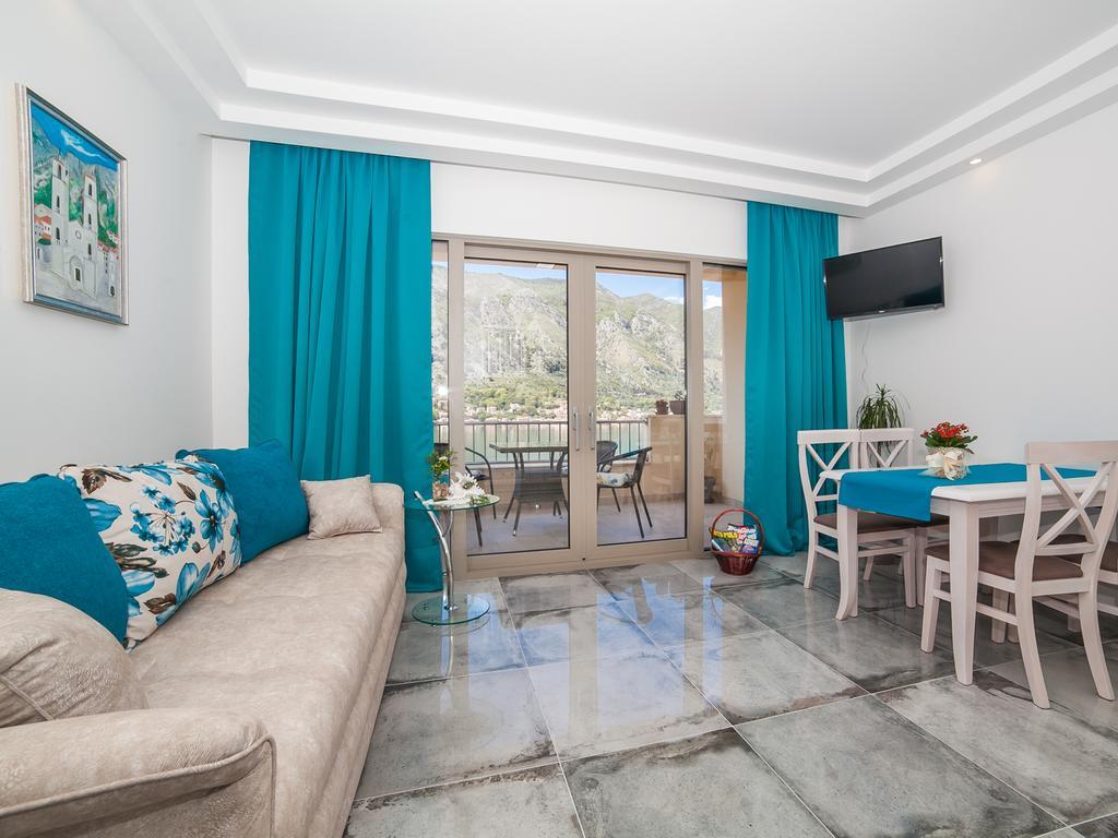 Appartamento Castello Cattaro