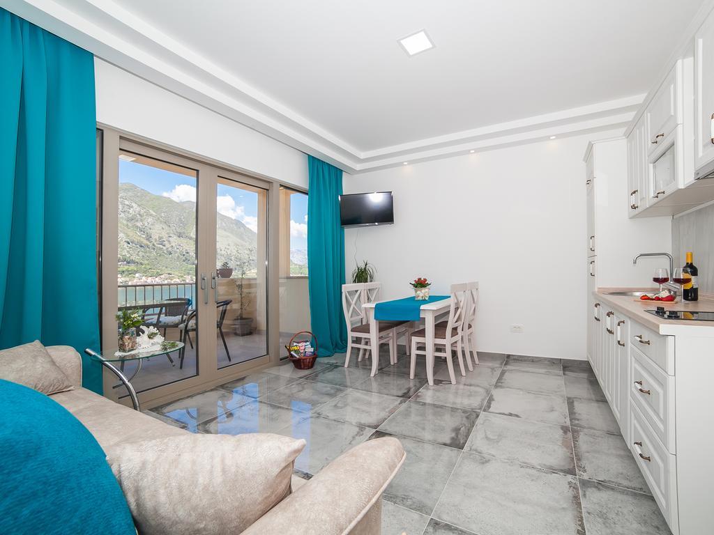 Appartamento Castello