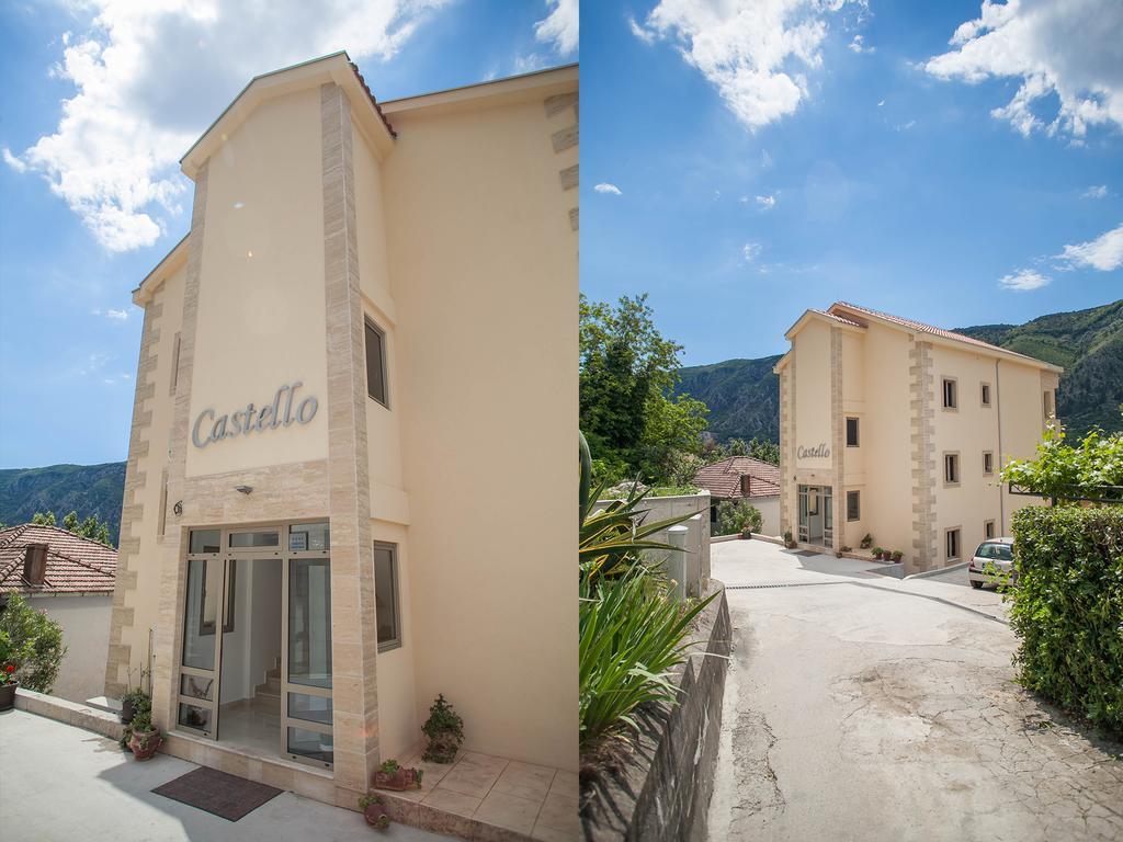 Castello *