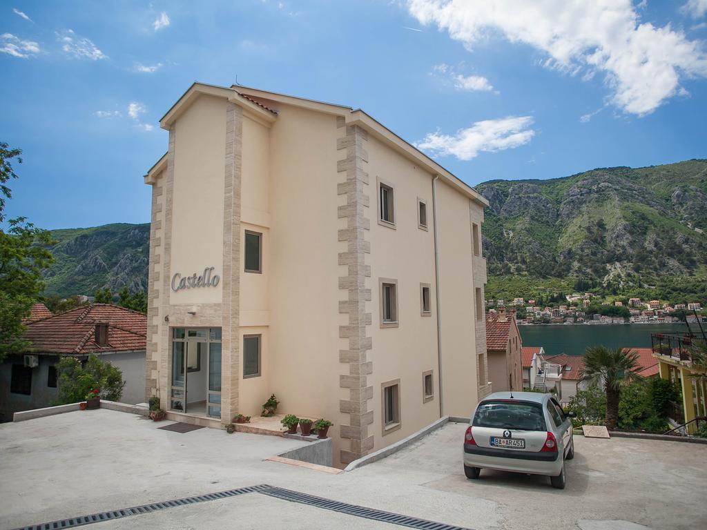 Castello Appartamento *