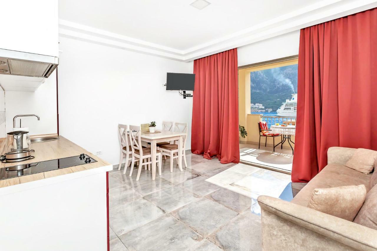 Appartamento Castello