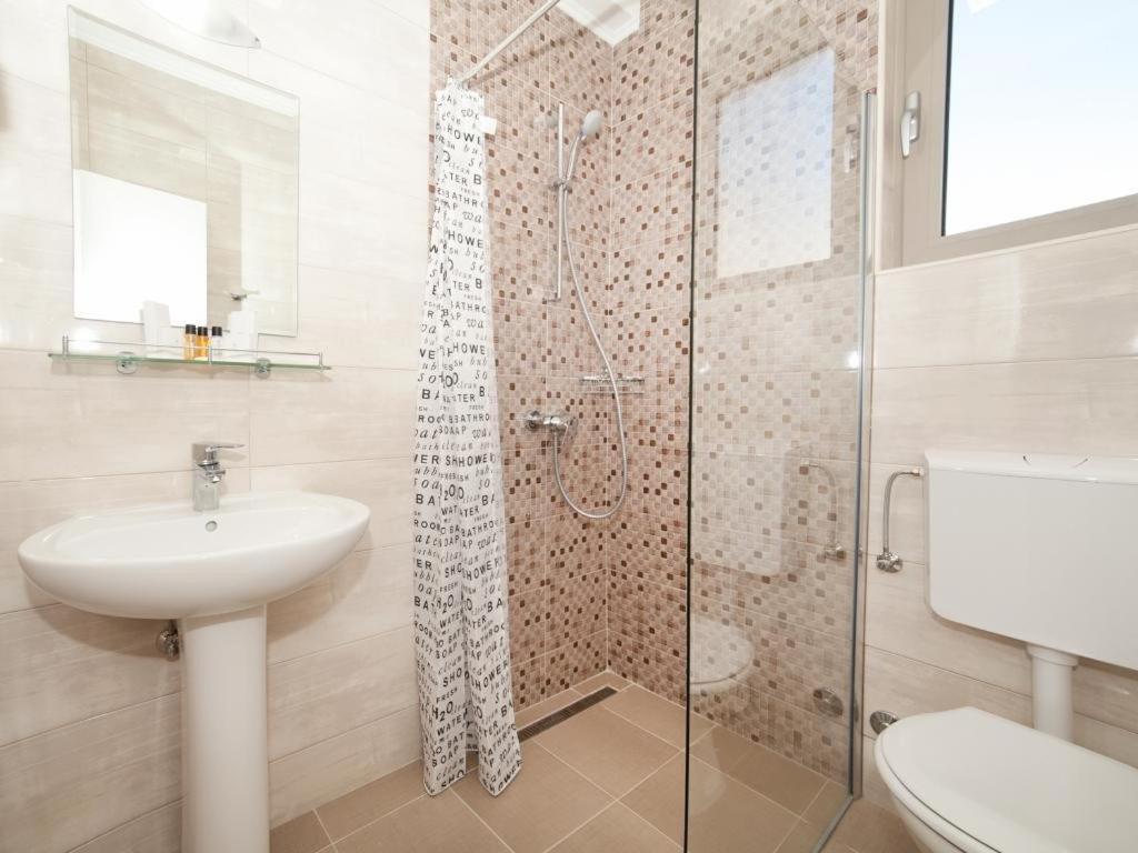 Apartment Castello *