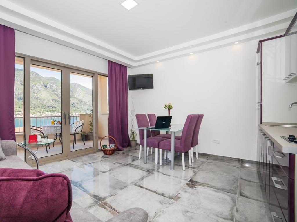 Castello Kotor