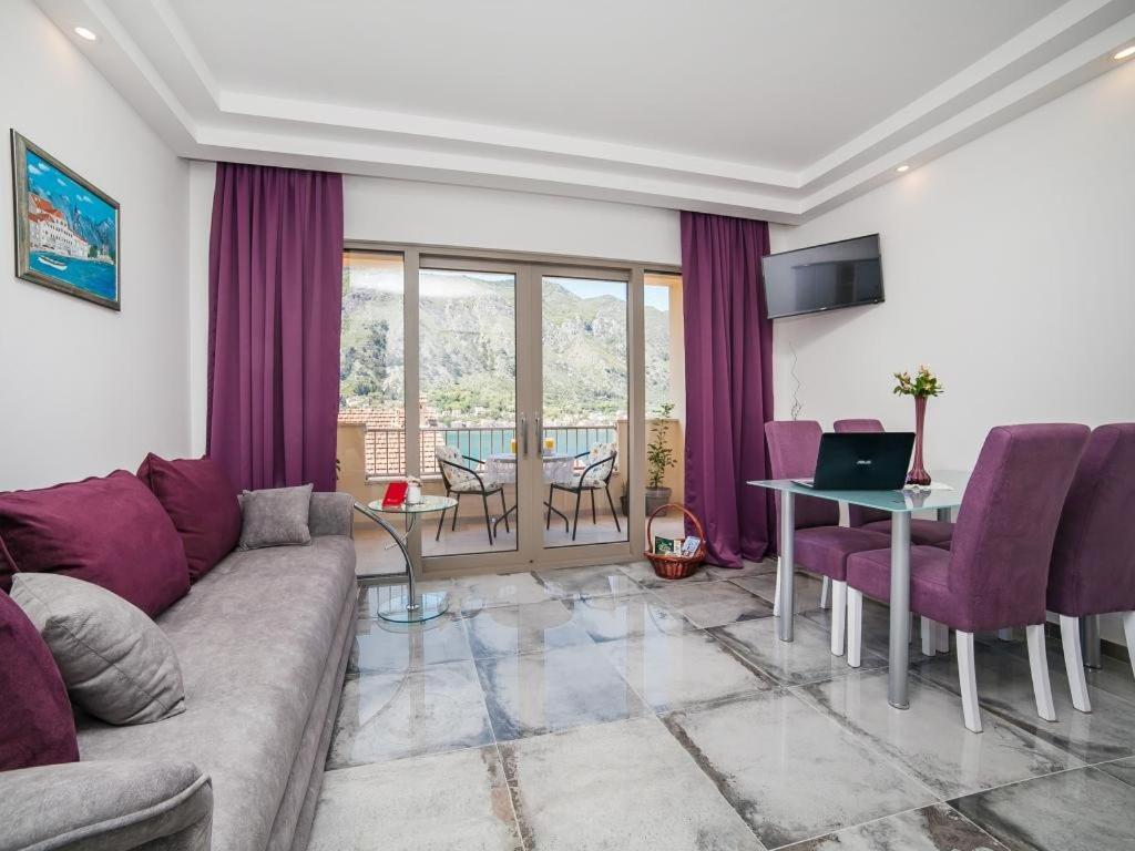 Apartment Castello *