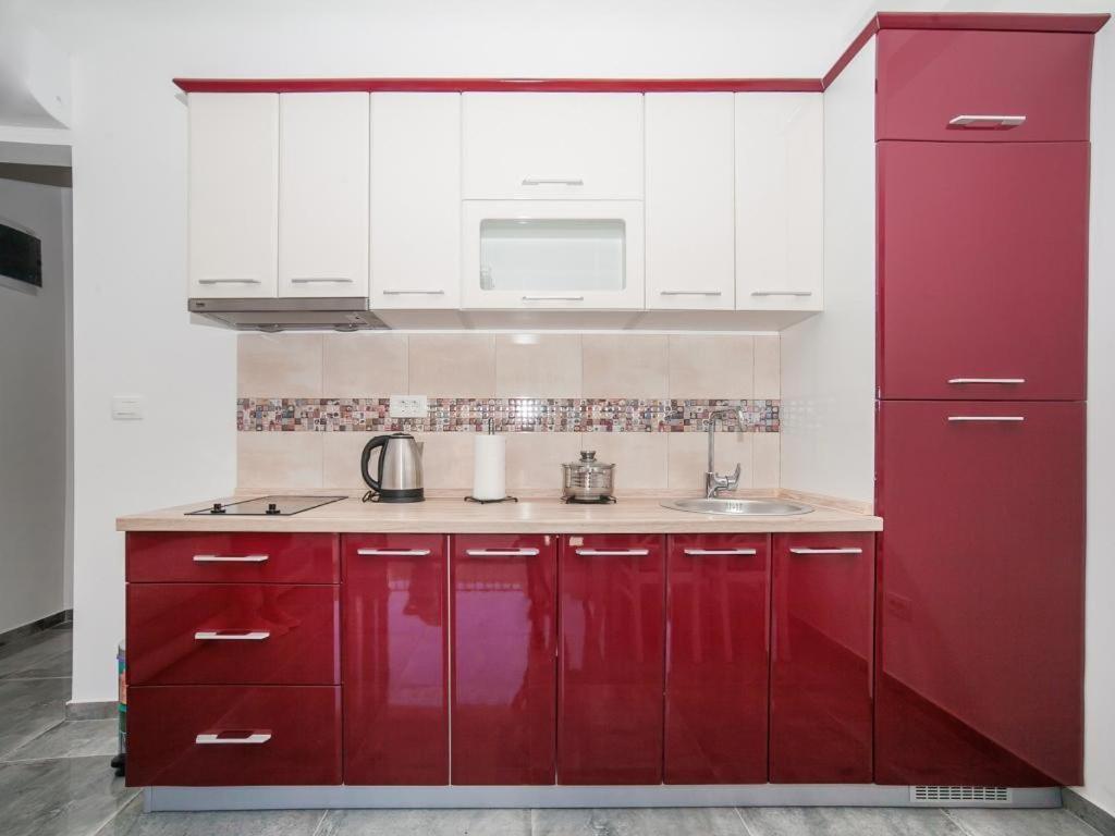 Apartment Castello *