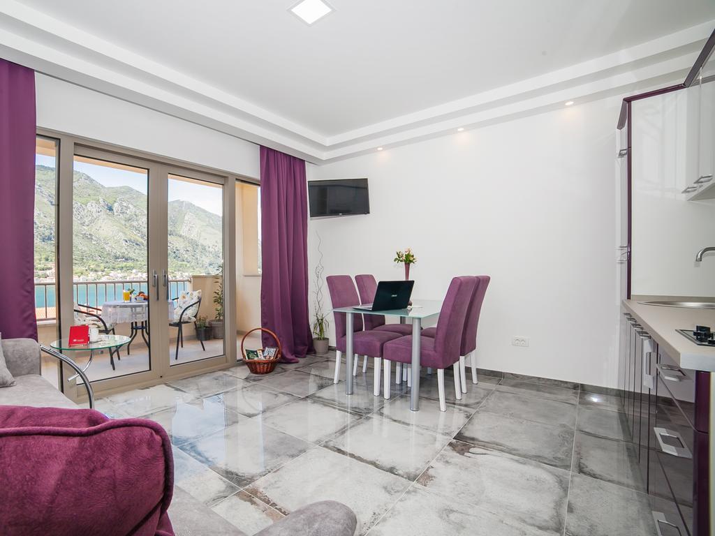 Castello Apartment *