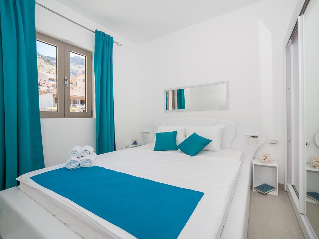 Castello Apartment *