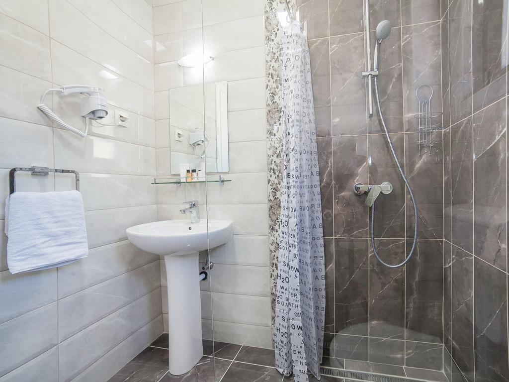 Apartment Castello Kotor