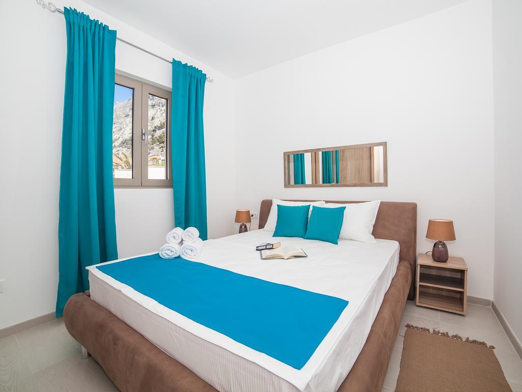 Castello Apartment