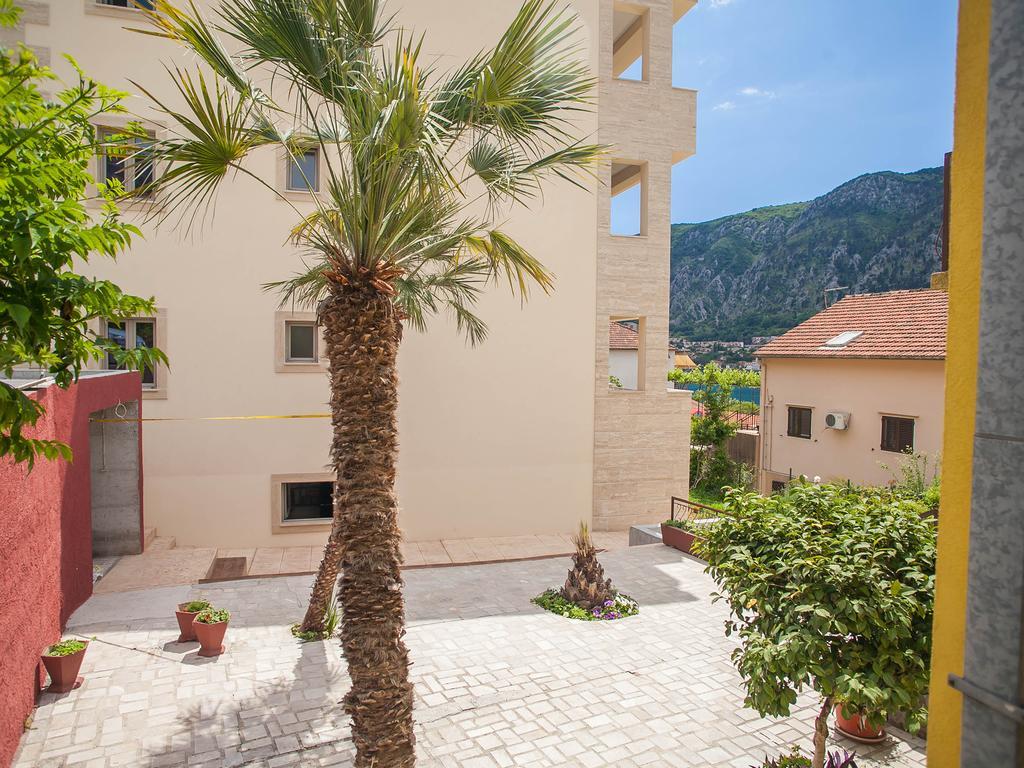 Apartment Castello