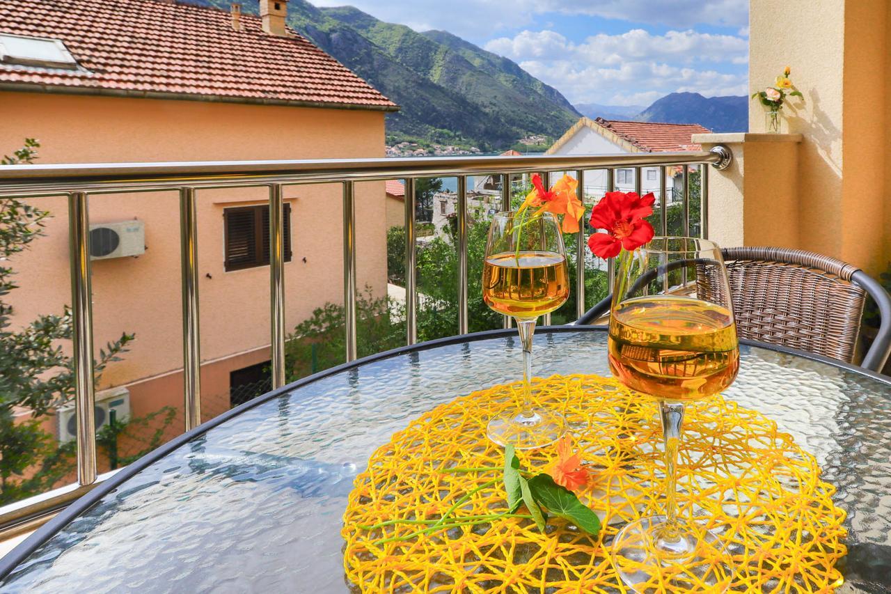 Castello Apartment
