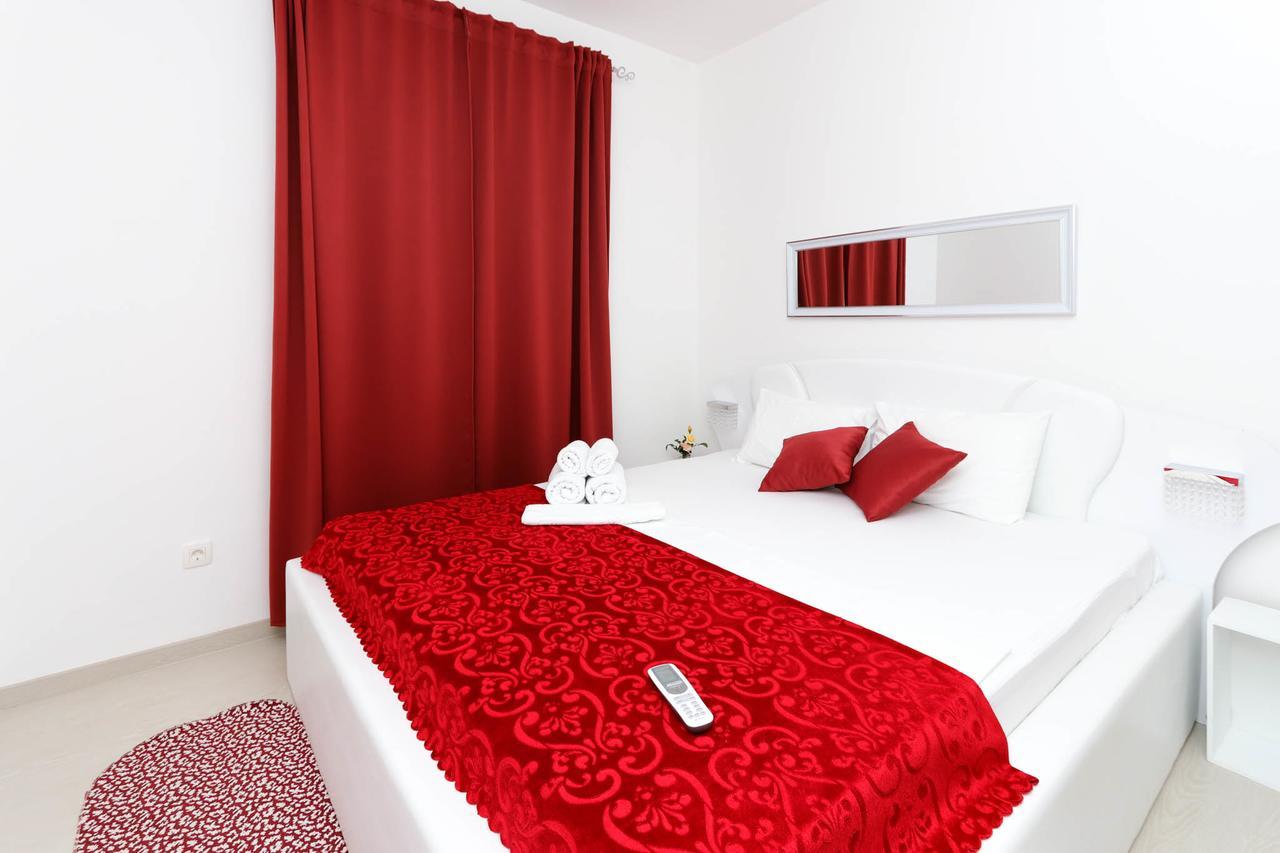 Apartment Castello *