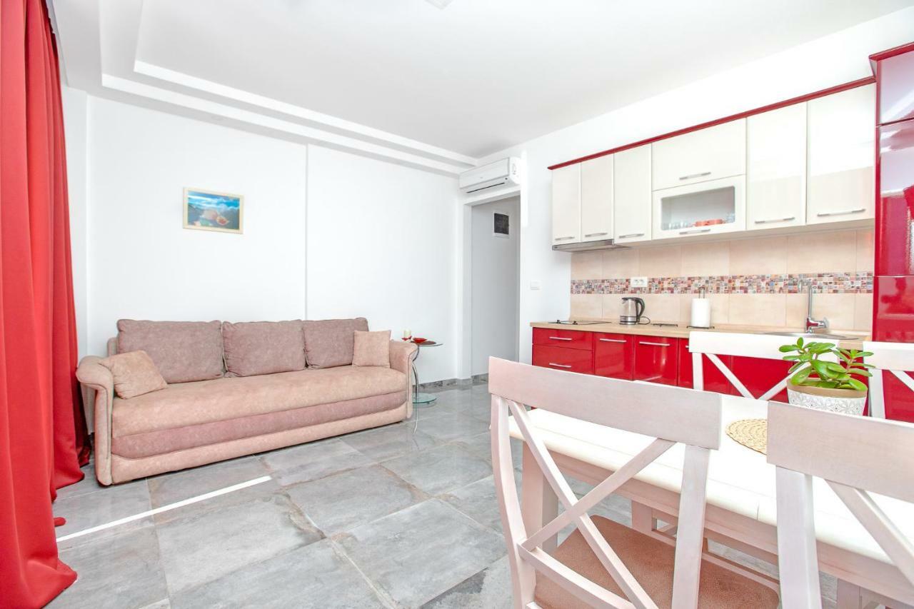 Castello Apartment Kotor